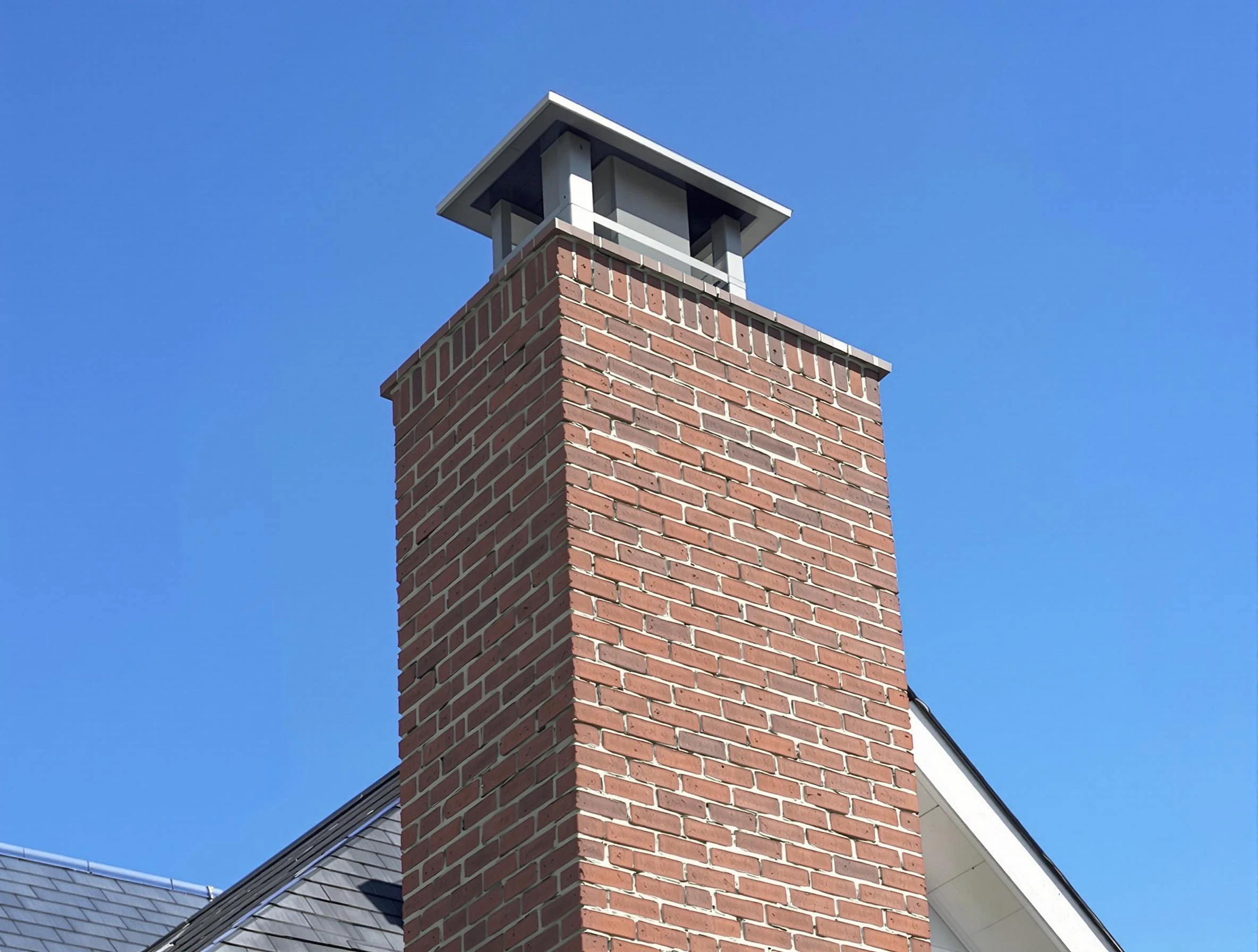 Chimney Remodeling service in East Highland Park, VA